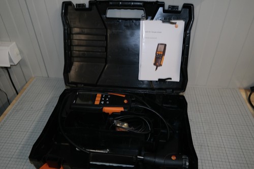 Testo 310 residential - 310,