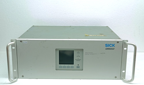 Sick gms810 1116950 - gms810,