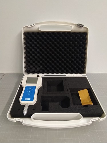 Wittgas oxybaby co2 - wittgas,