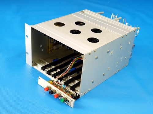 Thermo gastech modell 2321 - gastech, 2321-6