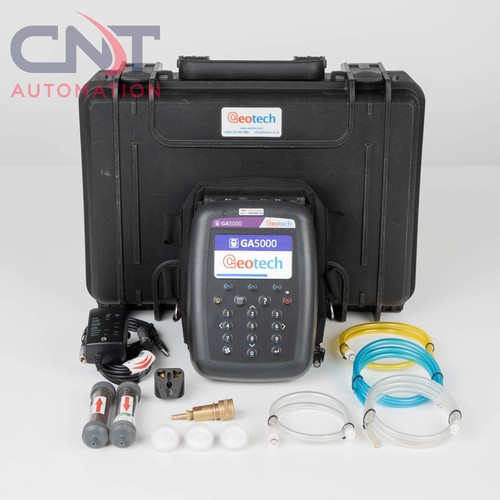 Geotech ga5000 landfill - ga5000, &