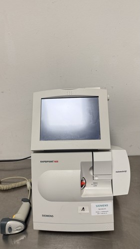 Siemens rapidpoint 405 blood - 405,