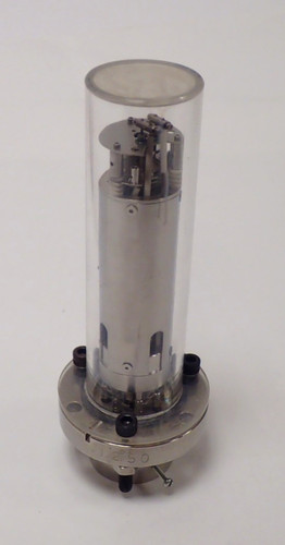 Mks instruments hps pin - mks,