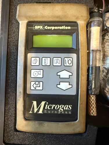 Spx microgas european - spx,