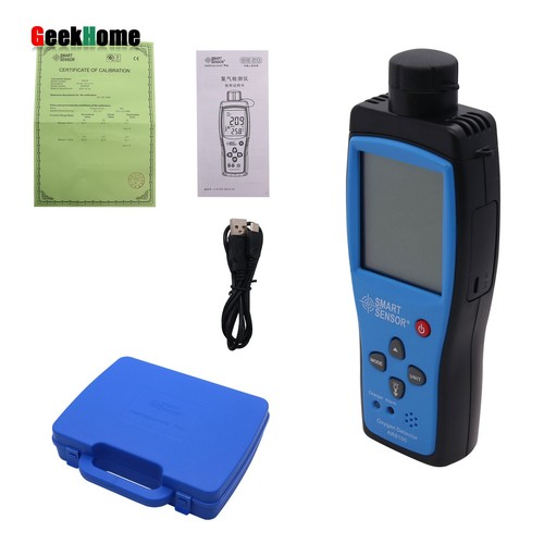 Ar8100 precision oxygen - ar8100,