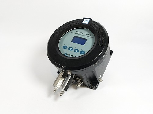Michell instruments - michell,