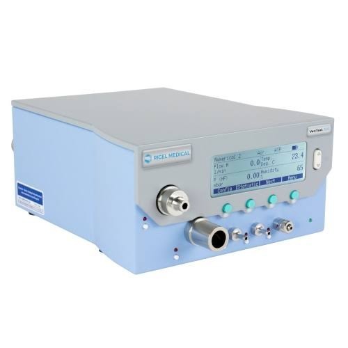 Rigel medical ventest 810 - medical,