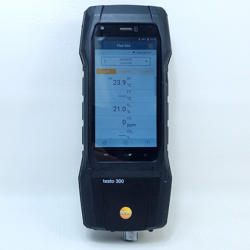 Testo 300