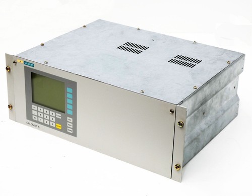 Siemens calomat - siemens,