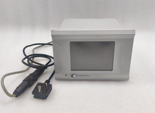 Hach ultra orbisphere 410 gas - ultra,