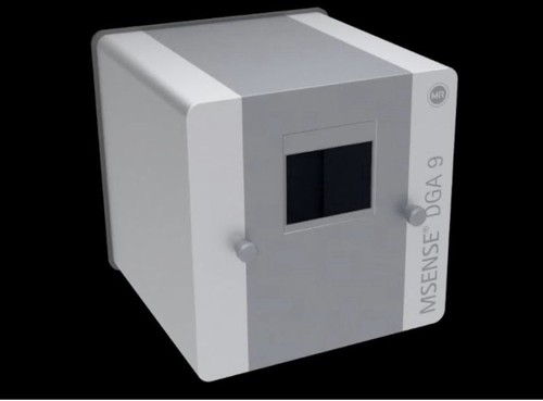 Msense dga dissolved - dissolved, gas