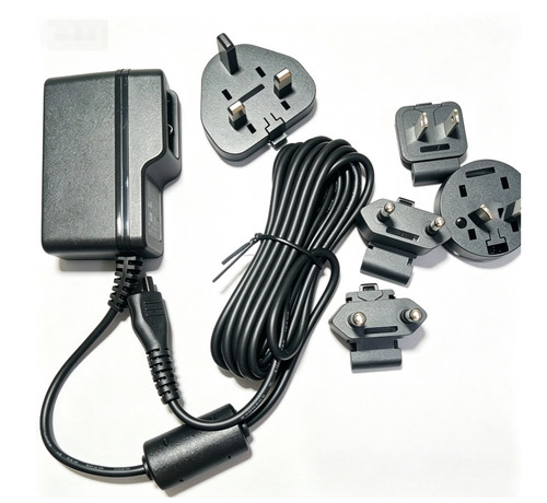 Netzteil adapter für testo - netzteil-adapter,