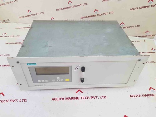 Siemens ultramat gas - 23,