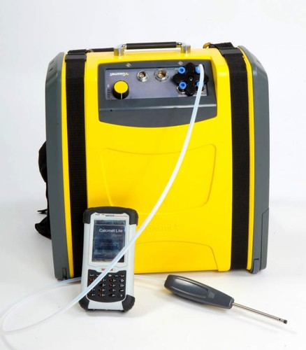 Gasmet dx4040 portable - dx4040, ftir